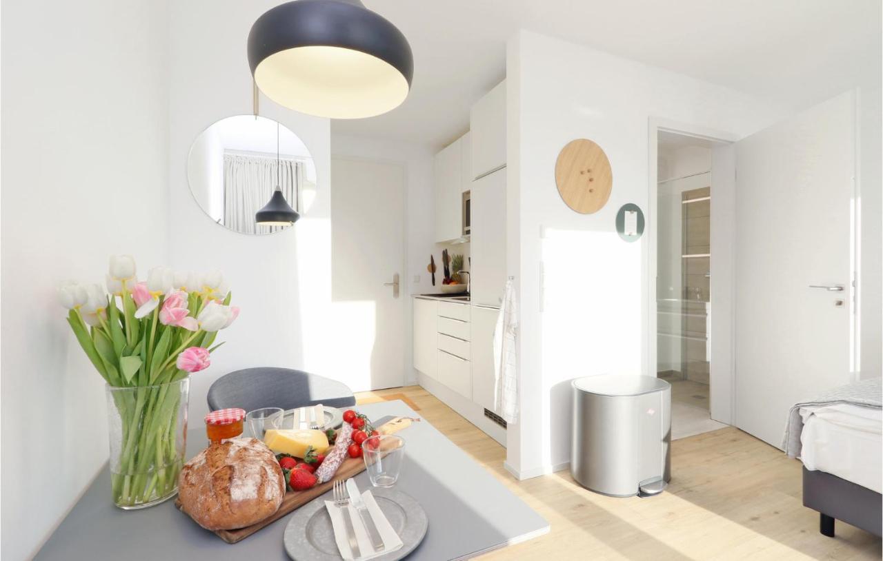 Gorgeous Apartment In Lembruch-Duemmer See Buitenkant foto