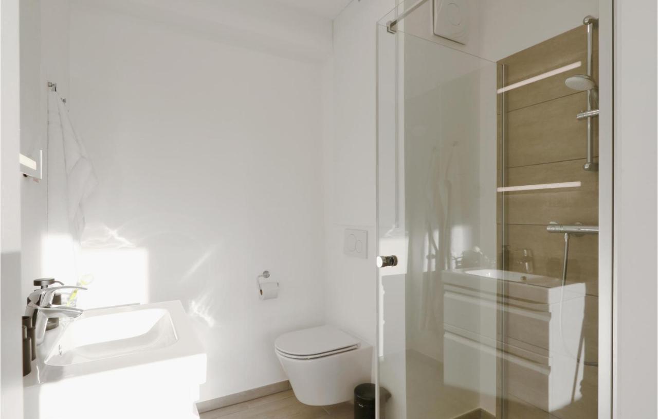 Gorgeous Apartment In Lembruch-Duemmer See Buitenkant foto