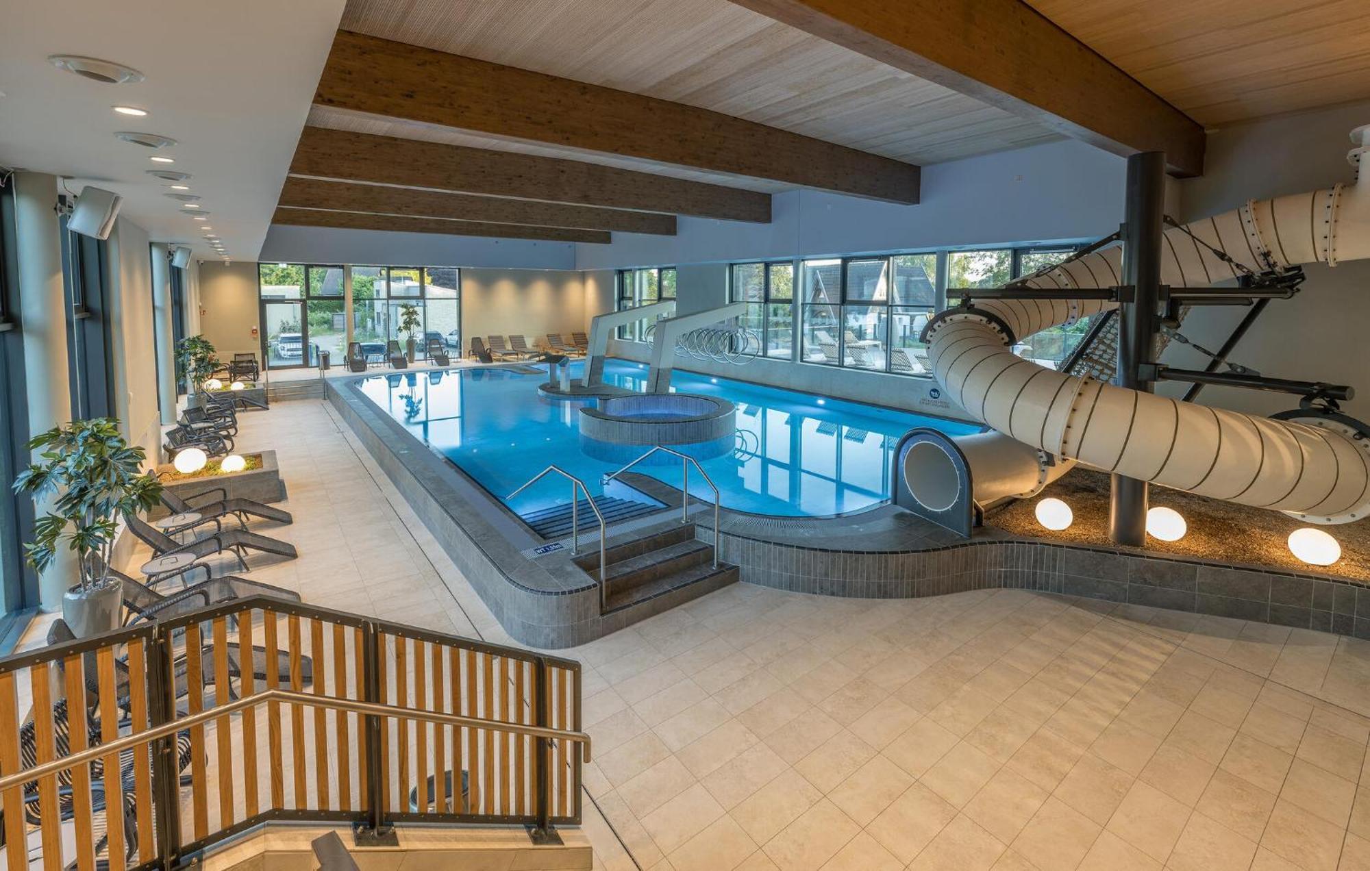 Gorgeous Apartment In Lembruch-Duemmer See Buitenkant foto